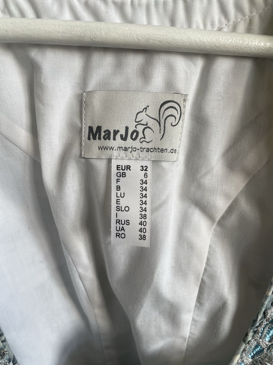 Kleider: Dirndl – Gebraucht aus sennwald von pablo.93 3