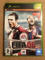 FIFA 06 für Xbox