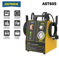 AUTOOL AST605 Auto Pulsierende Bremse Öl Wechsler