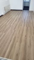 Vinyl spc Träger wasserfeste 6.5 mm mit trittschalldämmung