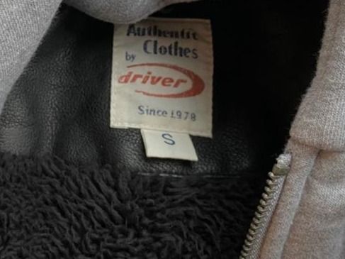 Giacche: Kunst-Leder-Jacke – Usato da Zeiningen venduto da Carettacaretta69 1