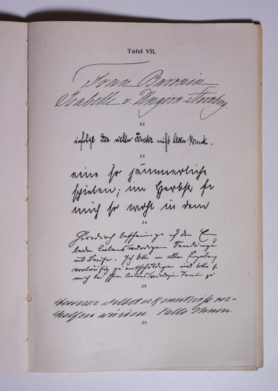 Libri: Ludwig Klages: Handschrift und Charakter. – Usato da Erschwil venduto da taglang 2