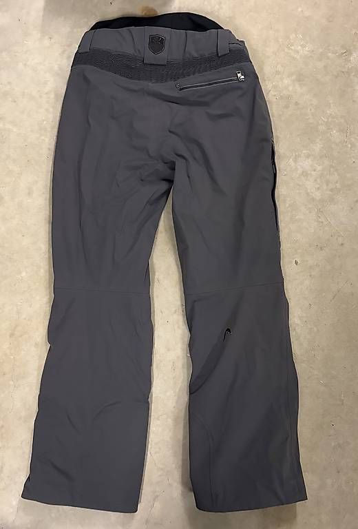Pantalons: Skihose Head Grösse L, dunkelgrau – D'occasion à Lyss par af123 2