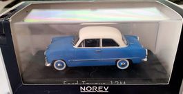 Ford Tauns 12M von Norev - Model 1954