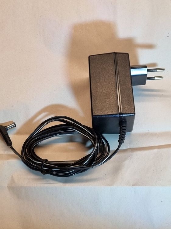 STECKERNETZGERÄT PA 300 (Gebraucht) in Leuzigen für CHF 5 - mit