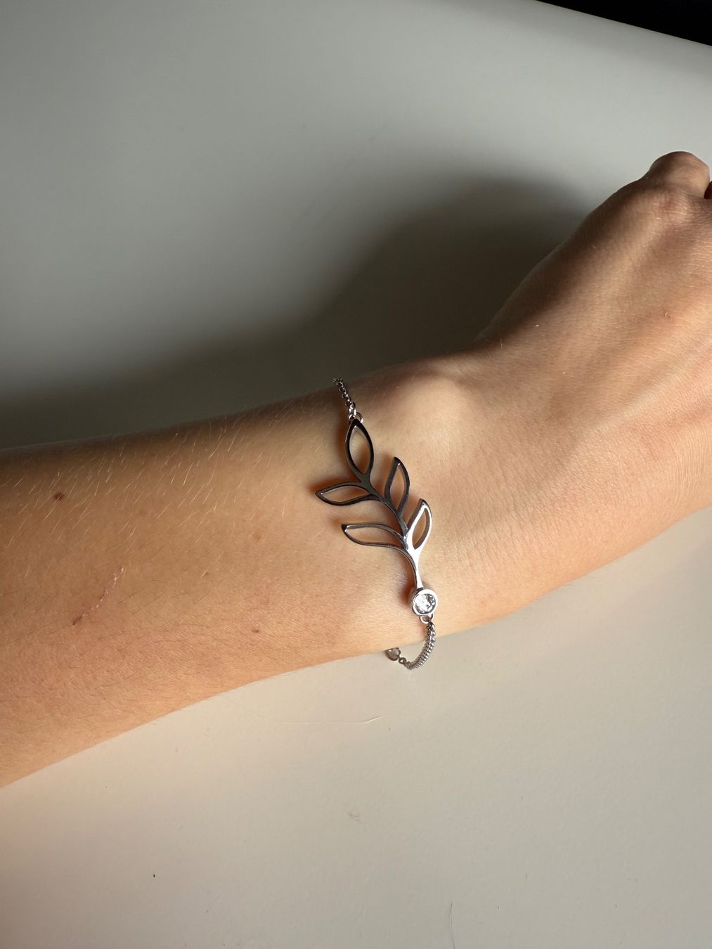 Armbänder & -reifen: Stainless steel Magnetix Armband – Gebraucht aus Lenk im Simmental von Janin1984 1