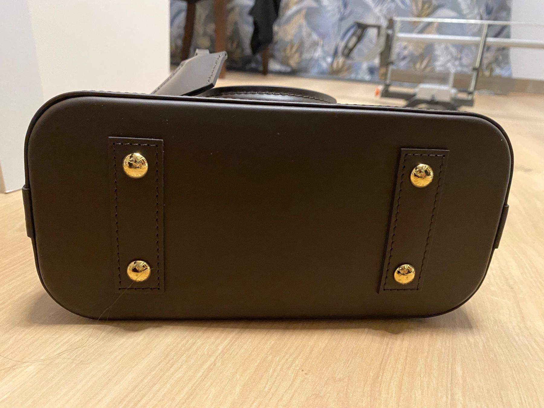 Louis Vuitton Borse da donna: Louis Vuitton Alma BB – Nuovo e nell'imballaggio originale da Sion venduto da lam_hnb8 2