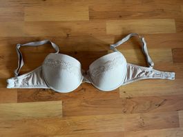 Beiger BH