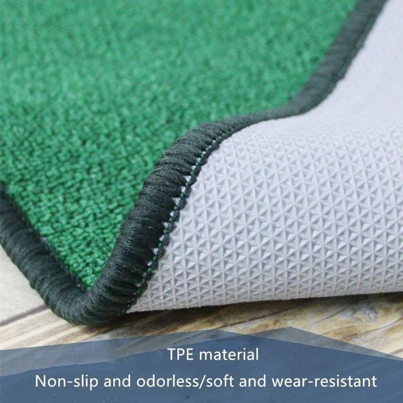 Tappeto da gioco: ✅ NEU Golf Teppich Putting Matte – Nuovo e nell'imballaggio originale da Wittenbach venduto da ChinaSeidenstrasse 3