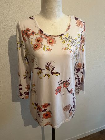 Bezaubernder Viskose Pullover, M, NEU, NP 89.-