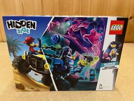 LEGO Hidden Side: 70428 Jacks Strandbuggy - NEU & OVP!