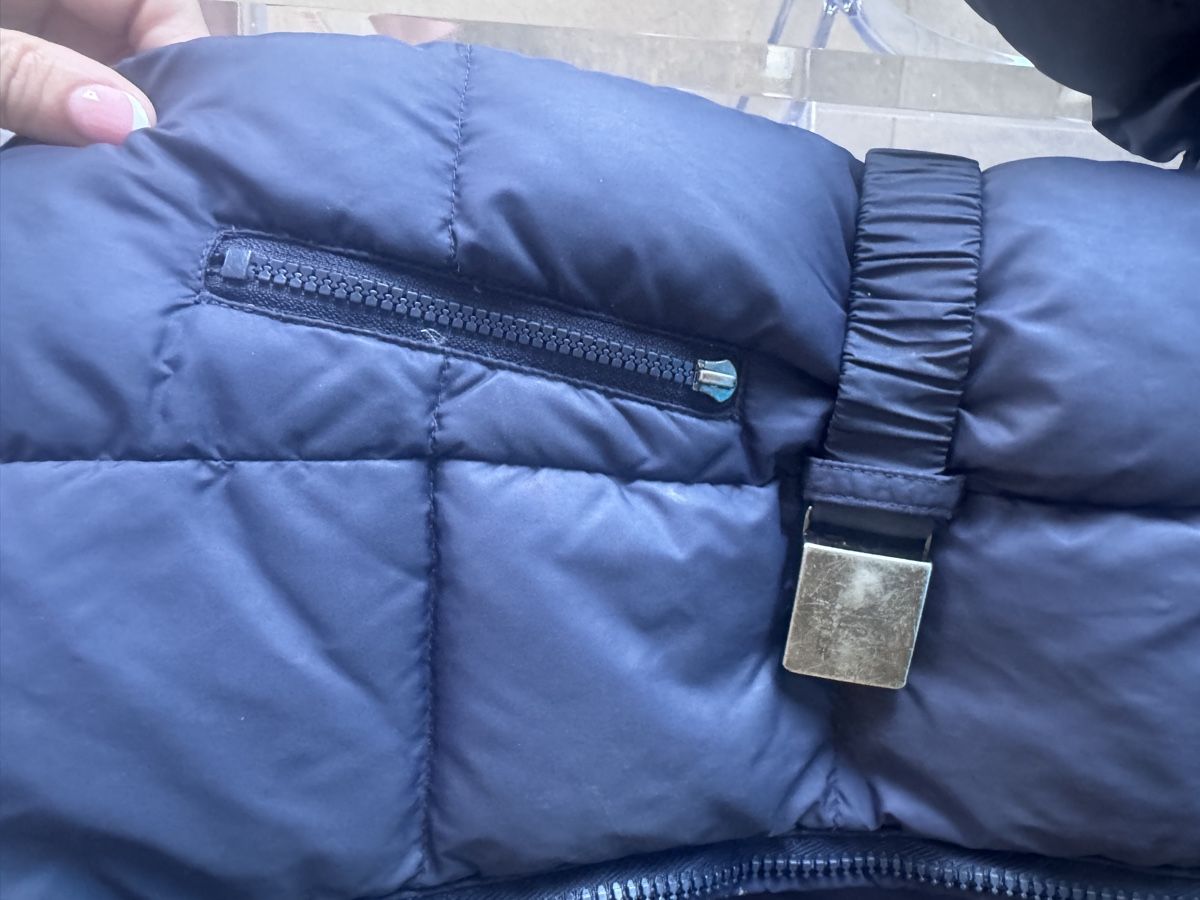 Moncler Jumpsuits: Moncler tuta  – Gebraucht aus Ruvigliana von lux_t2sb 5