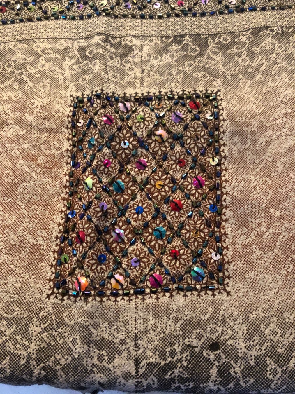 Foulard & Sciarpe: MAXI WINTER SCHAL – Usato da Zürich venduto da heb_c9cj 1