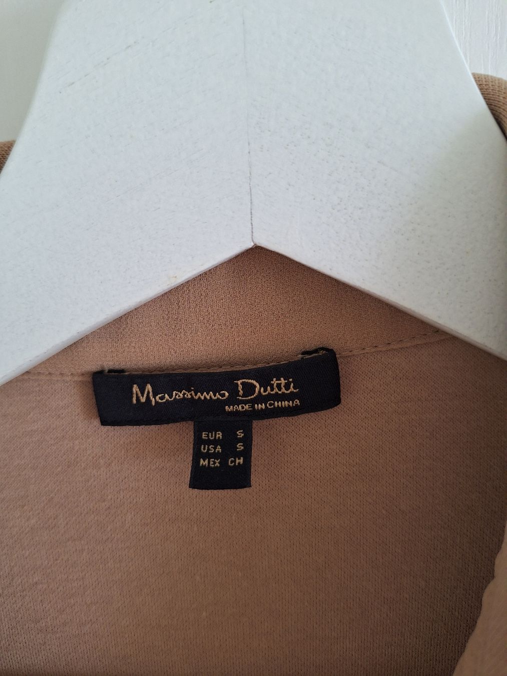 Massimo Dutti Blusen: Massimo Dutti Bluse – Gebraucht aus Winterthur von Ebruli72 1