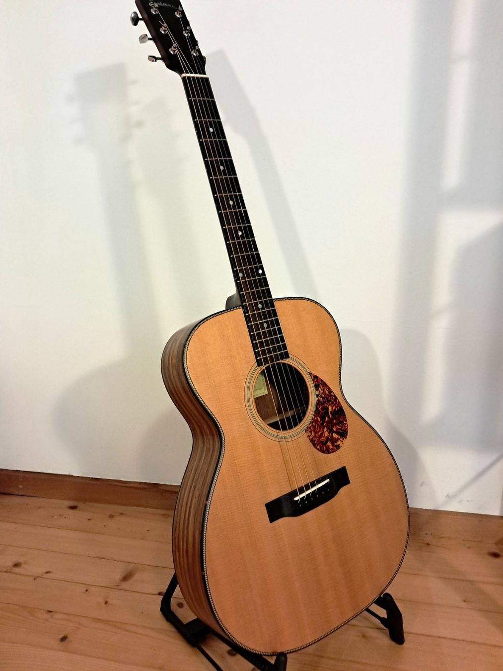 Eastman Musikinstrumente: Eastman E3 - OME – Gebraucht aus St. Gallen von pat_j68g 2