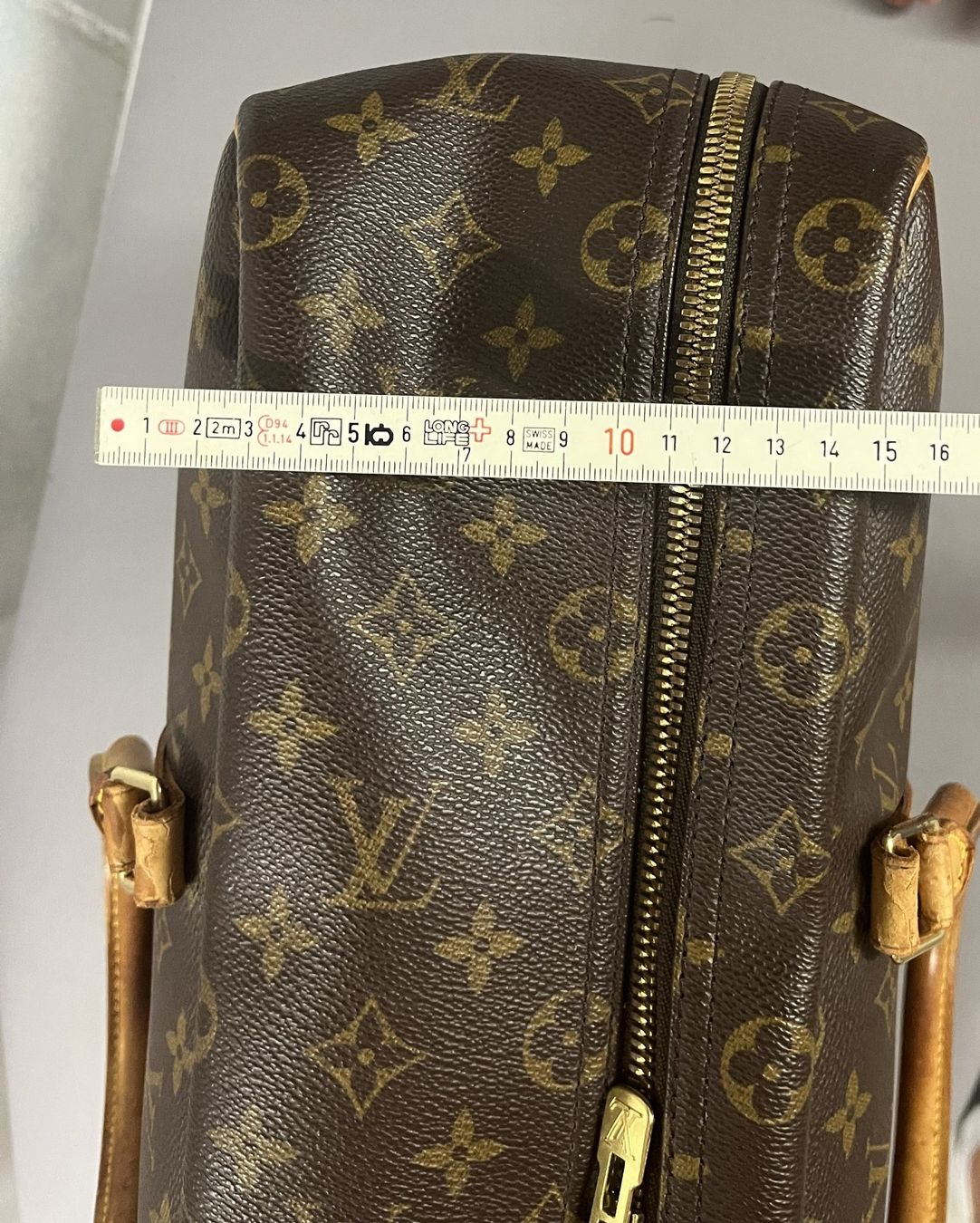 Louis Vuitton Valigie: Louis Vuitton Koffer – Usato da Sins venduto da didgman 5