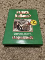 Sprachkurs Italienisch Langenscheidt Parlate italiano
