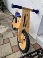  LikeaBike Laufrad aus Holz gebrauchter Zustand