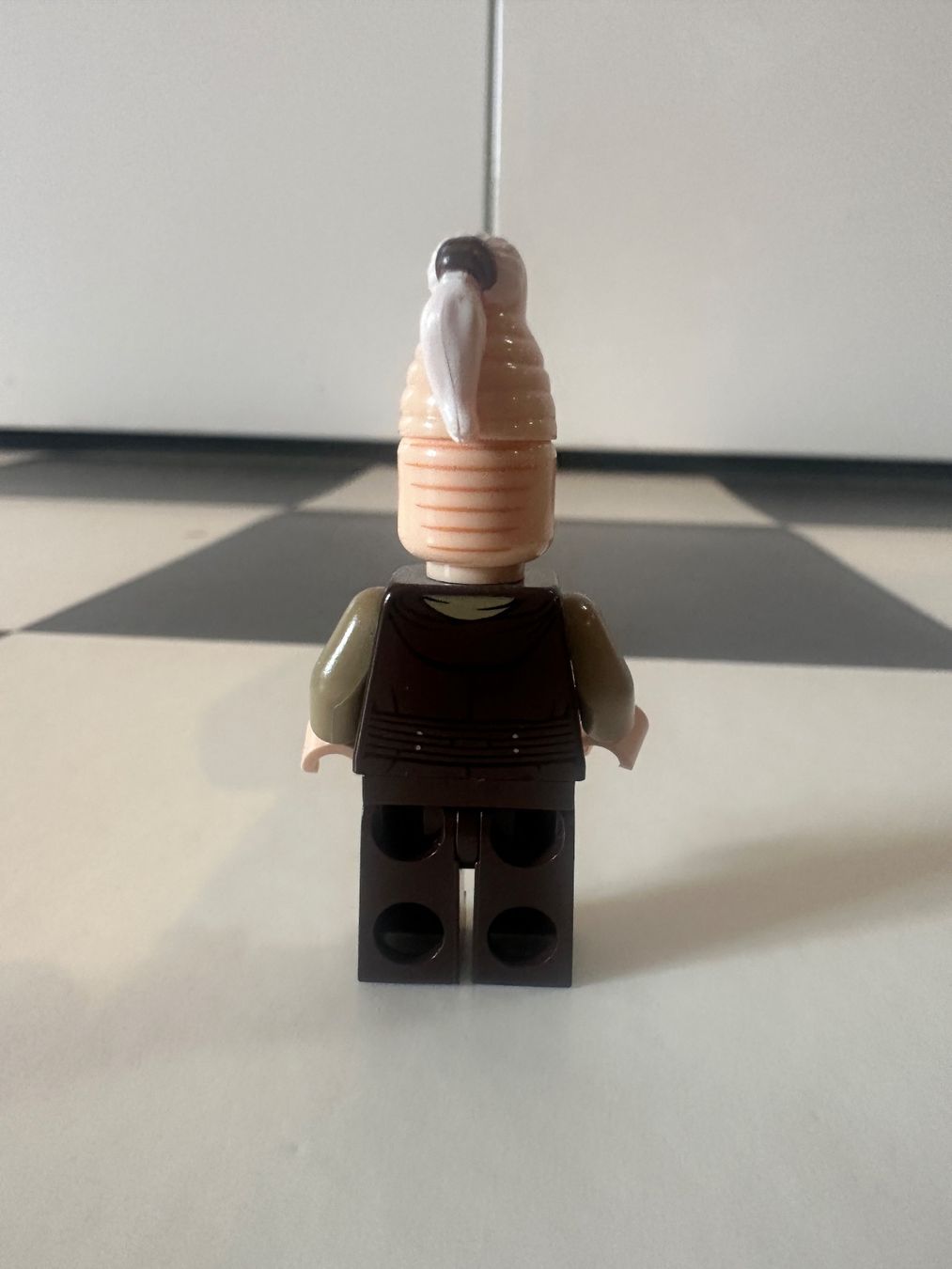 Lego Kit di costruzioni: Lego figurine SW0911 – Usato da Assens venduto da fabien1042 1