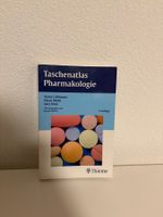 Taschenatlas Pharmakologie, 7. Auflage