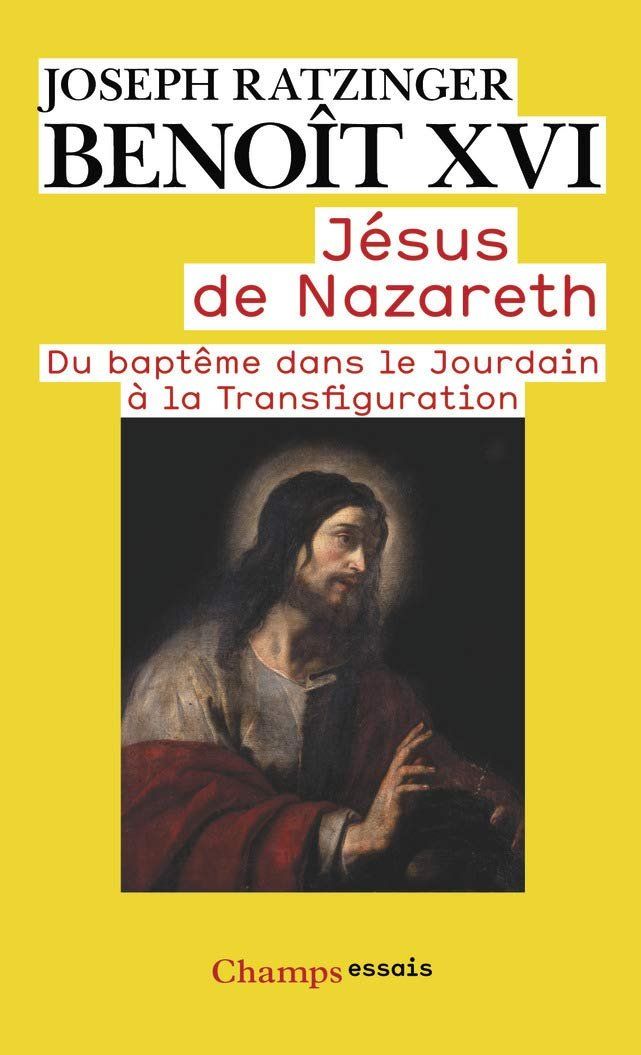 Libri: Jésus de Nazareth – Usato da Neuchâtel venduto da Dualseele