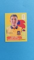 Panini Sticker FIFA WM 2026 - ECU 11