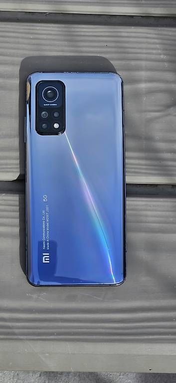Telefoni cellulari / Smartphones: Xiaomi Mi 10t Pro 5G – Usato da Châbles FR venduto da Poypoye 1