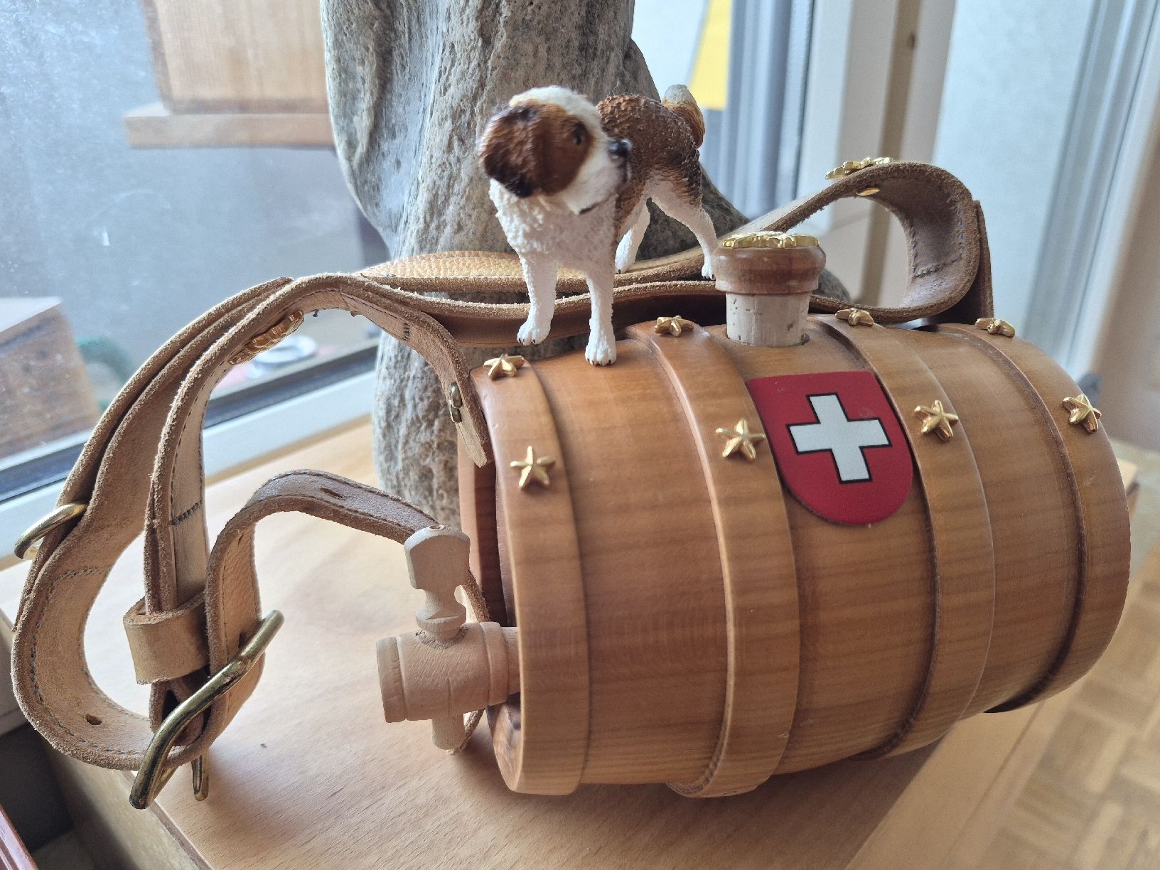 Accessori: Barry fondation Fass – Usato da Basel venduto da wer_smt6 2