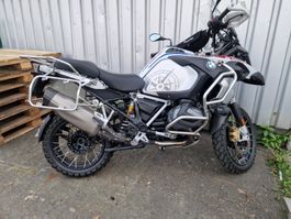 Bmw R1250GS Adventure