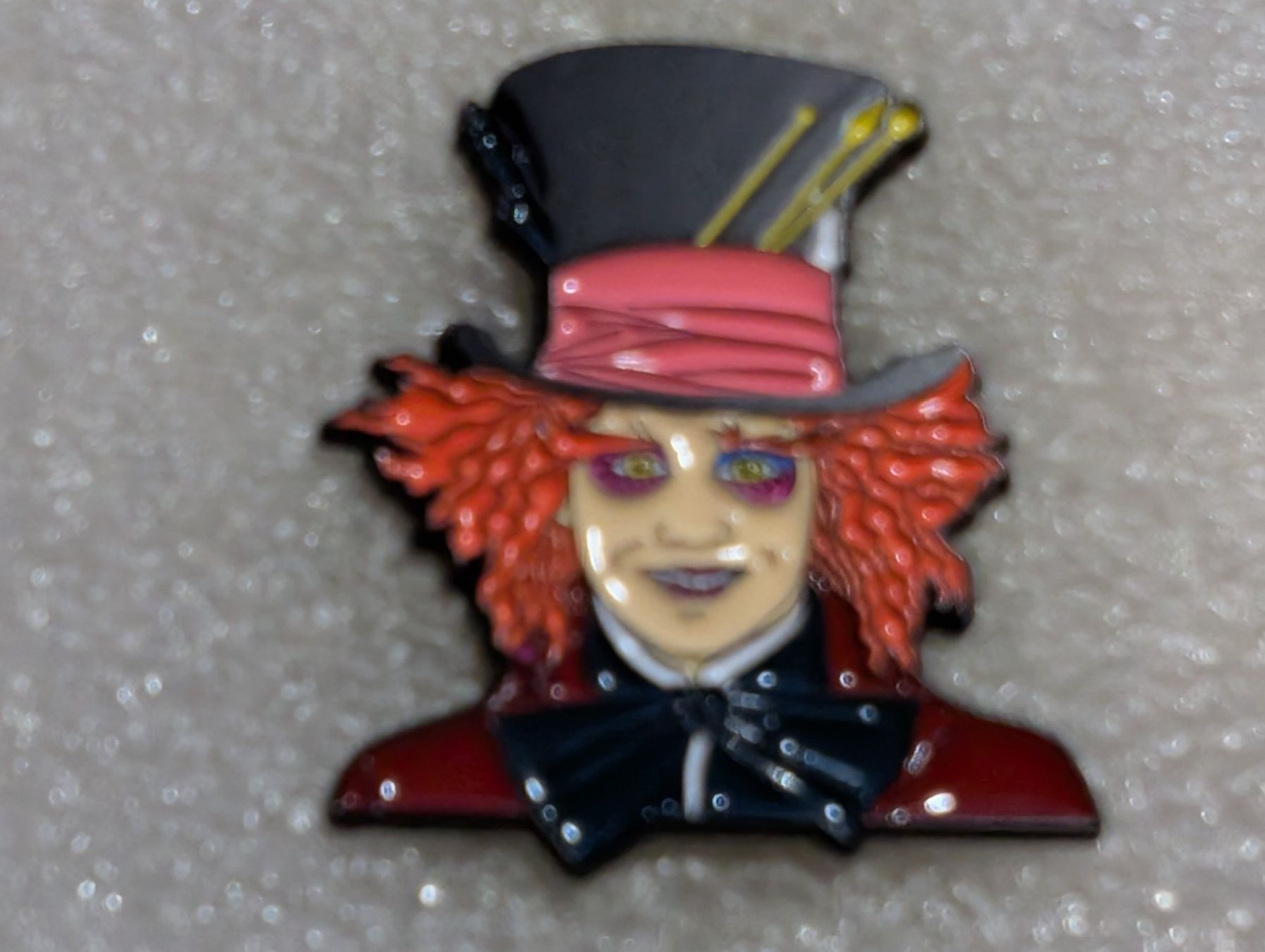 Placchette & Badge: Ansteckpin 157: Disney – Usato da Oppligen venduto da Pin-Fall-Shop