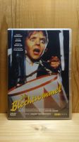 DIE BLECHTROMMEL DVD mit David Bennent
