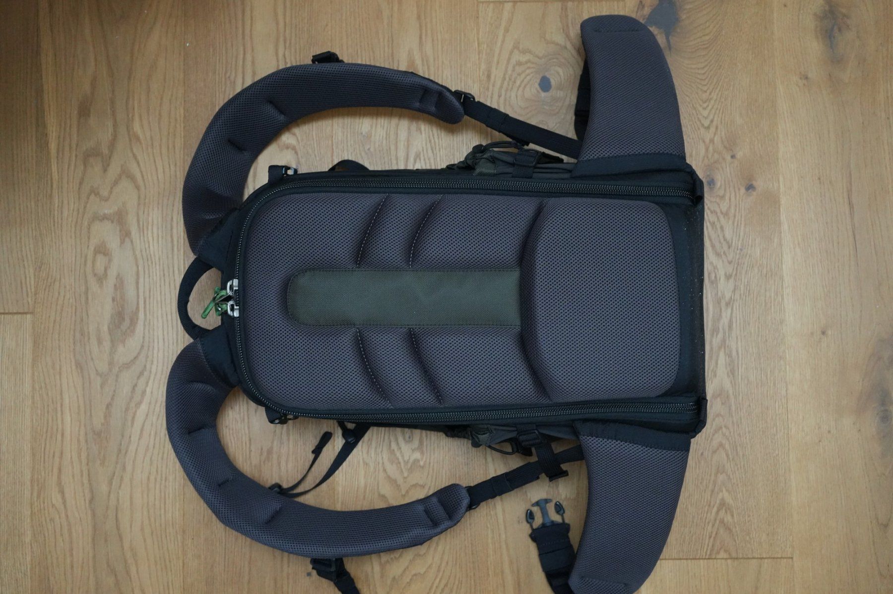 Rucksäcke: Fotorucksack Mindshift MS 360 – Neu (gemäss Beschreibung) aus Brunnen von Techfreak1 1