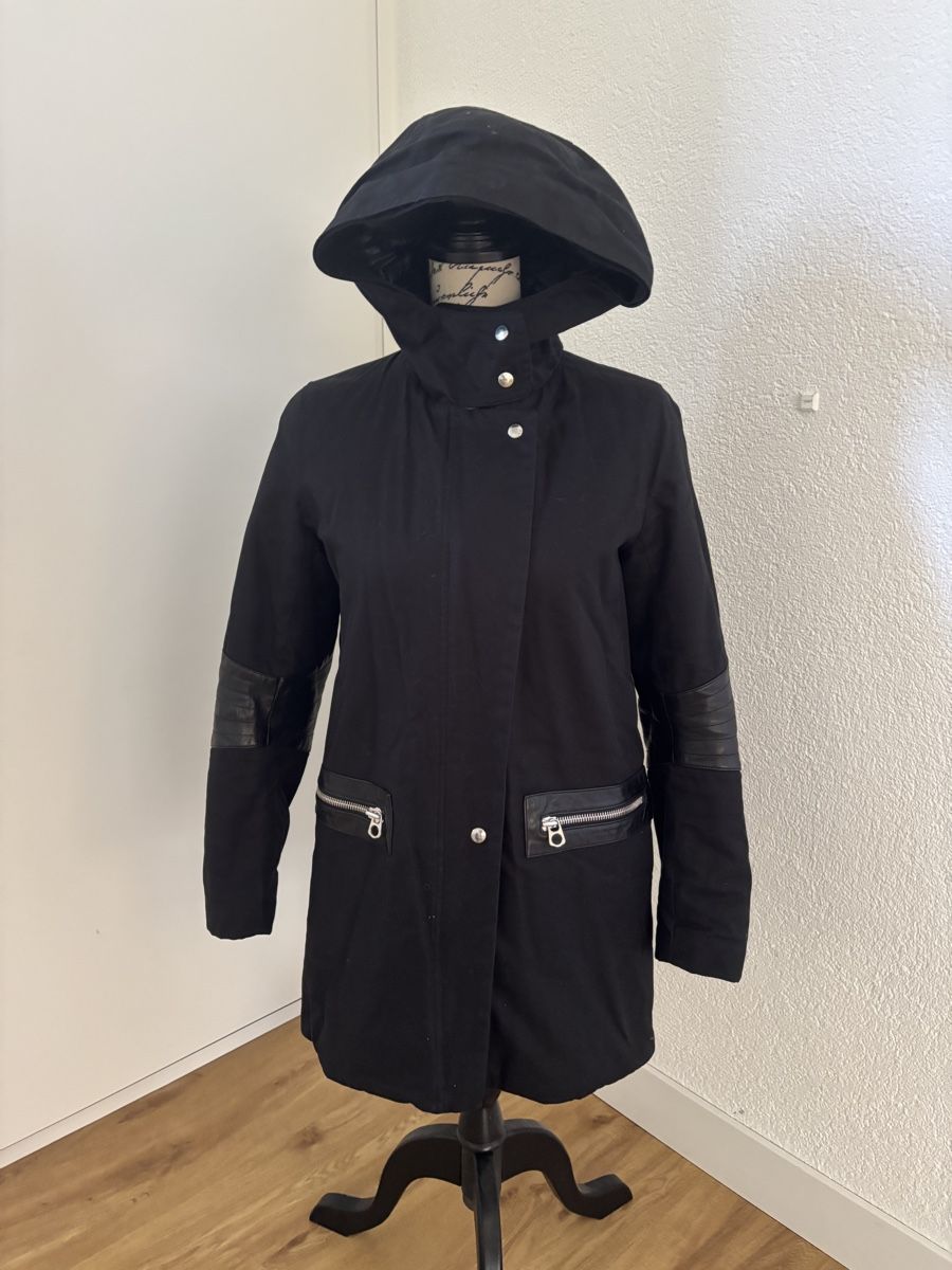 Sandro Giacche: Sandro Winterjacke – Usato da Schönenbuch venduto da san_b2tj