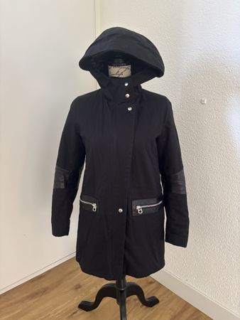 Sandro Winterjacke