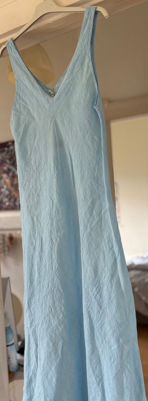 Vestiti: ROBE EN LIN! M – Nuovo e nell'imballaggio originale da Locarno venduto da NicoNion 1