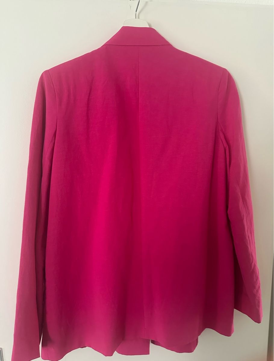 Giacche: NEU! Blazer.Leine/Viskose. Gr. 44 – Nuovo (secondo la descrizione) da Flawil venduto da mar_9chb 1