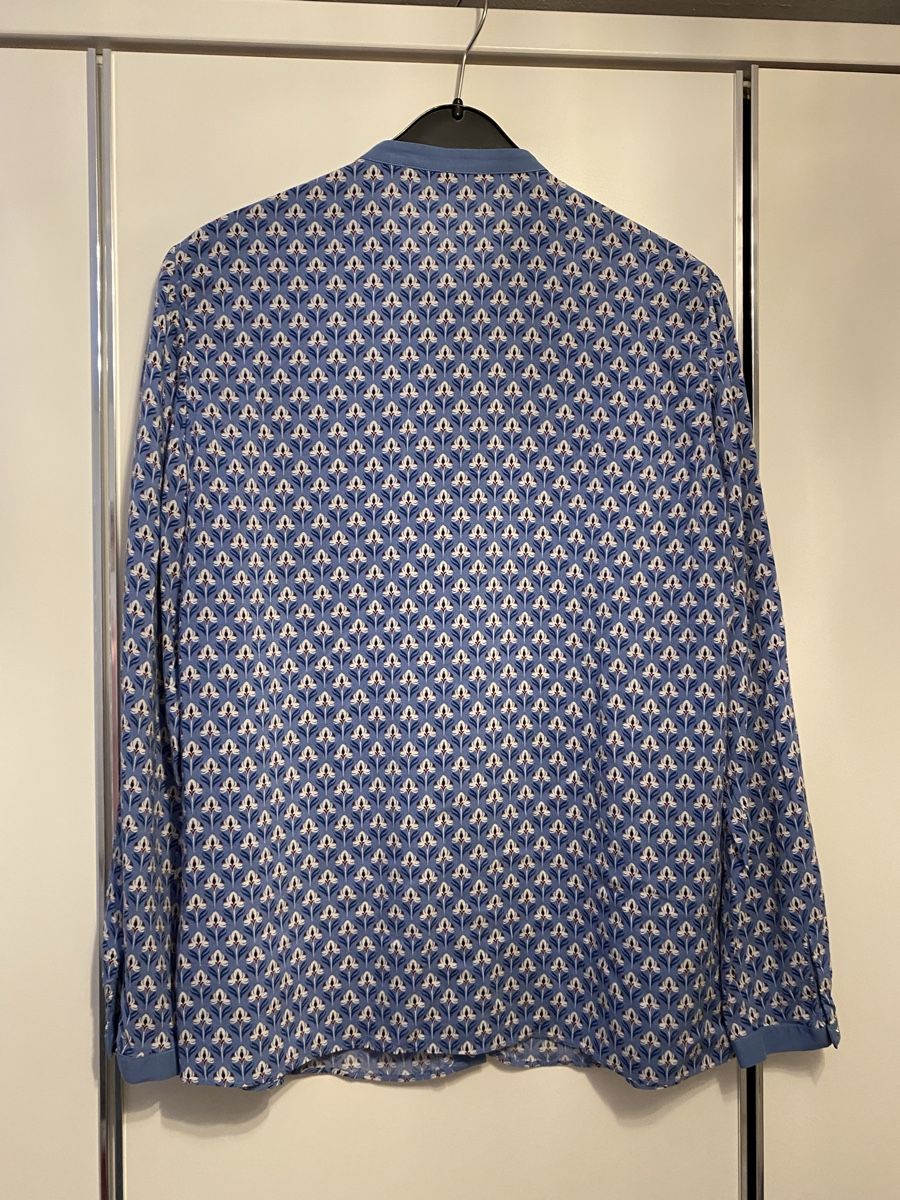 Massimo Dutti Camicette: Damen Bluse Massimo Dutti Gr.38 – Usato da Pfungen venduto da Sheki56 2