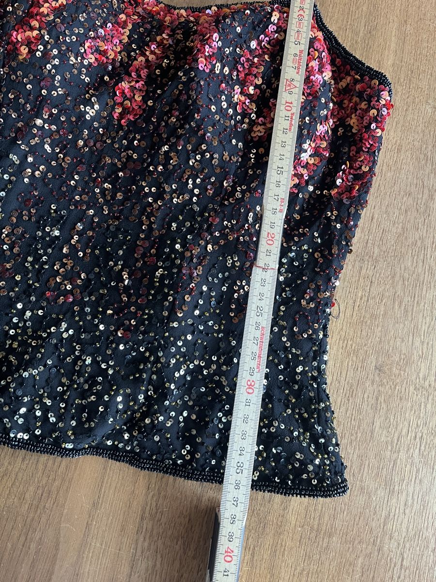 Tops: Bustier Gr 36 – Gebraucht aus Aarberg von Jakaro 2