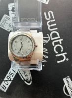 Swatch Uhr Automatic Sistem Check YIS40412G