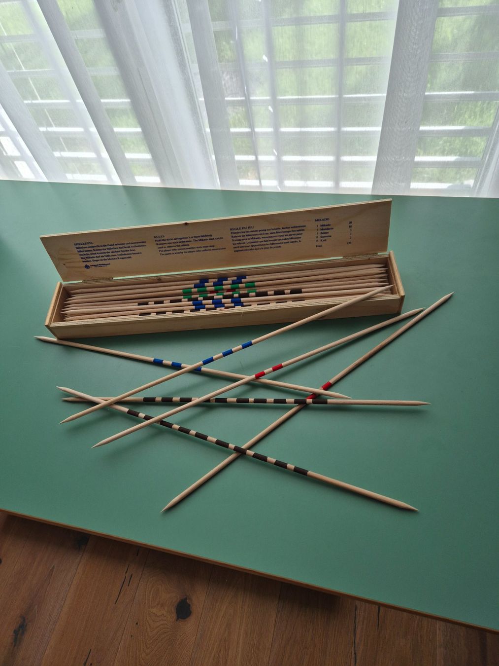 Jeux: Spiel – Neuf (Voir description) à Stachen par campclenga 1