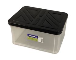 ROTHO Aufbewahrungsbox 38x30x21cm
