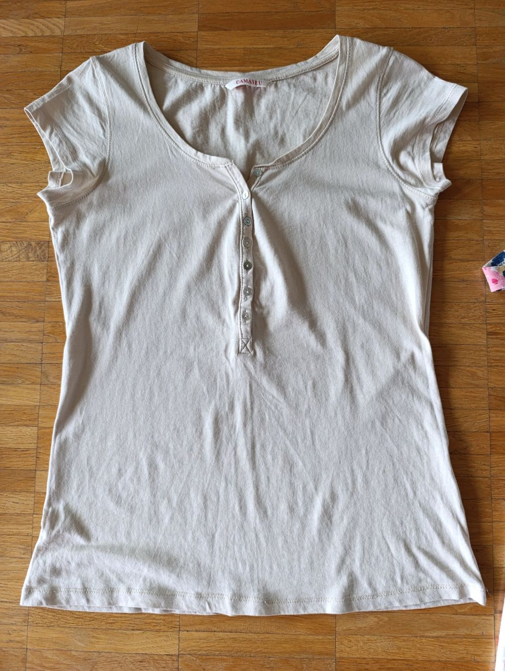 Tops: 3 Sommer Top Damen, Gr S – Gebraucht aus Zürich von VorlonShadow 3