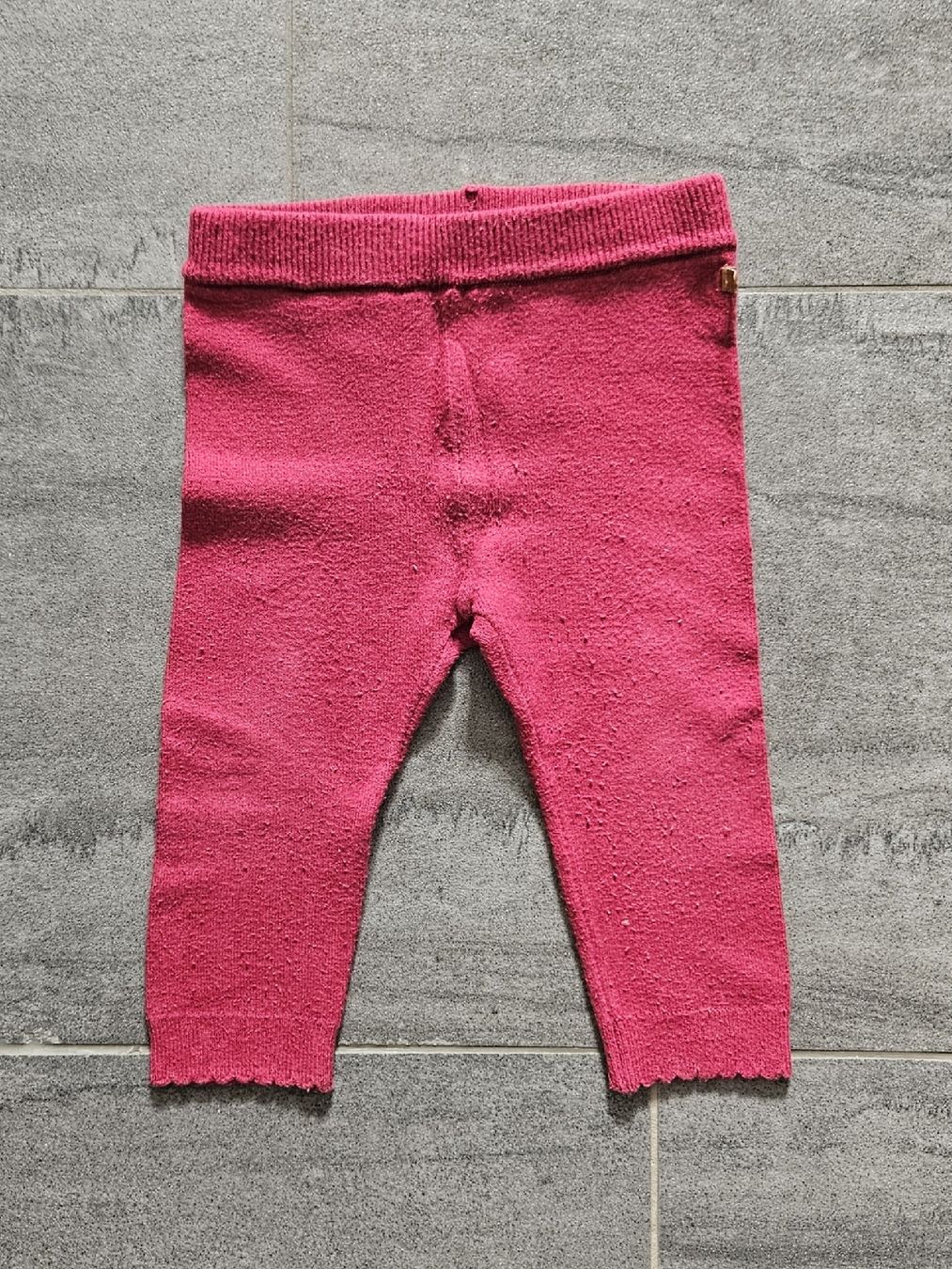Lotti & Set di vestiti: Babykleidung Set Winter Grösse 68 – Usato da Rotkreuz venduto da Kaffitanteli 1