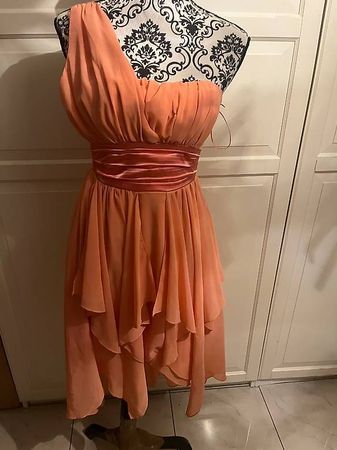 NEU Eva&Lola Kleid gr S