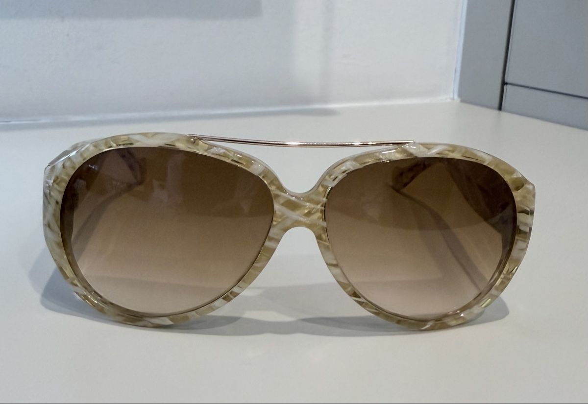 Bottega Veneta Occhiali & Lenti: Bottega Veneta Sunglasses – Nuovo (secondo la descrizione) da Herrliberg venduto da Tubalp