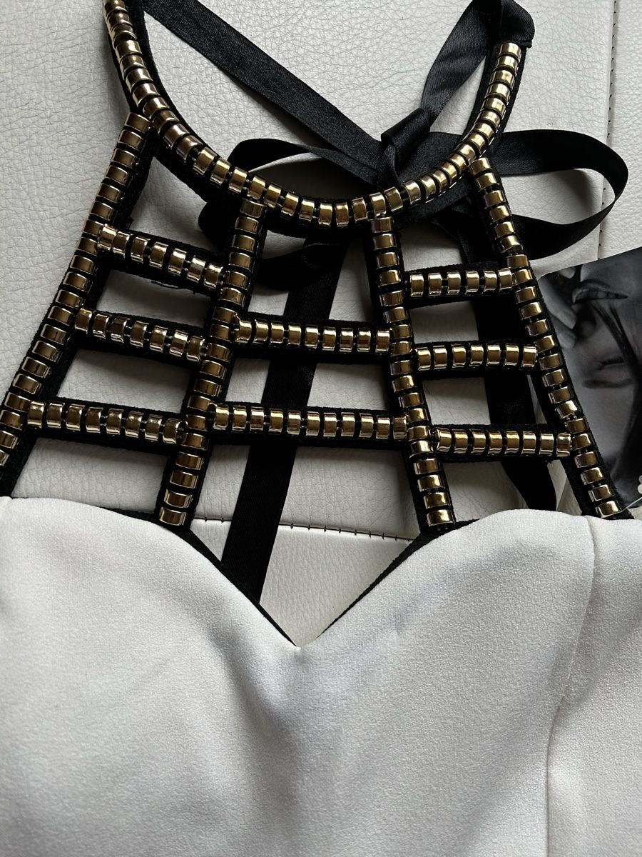 Tops: Haut – Neu (gemäss Beschreibung) aus PUlly von mum_22vds 2