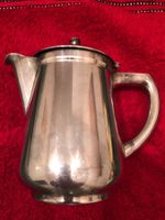 WMF KANNE, 0,5 LITER, VERSILBERT, ZEITLOS