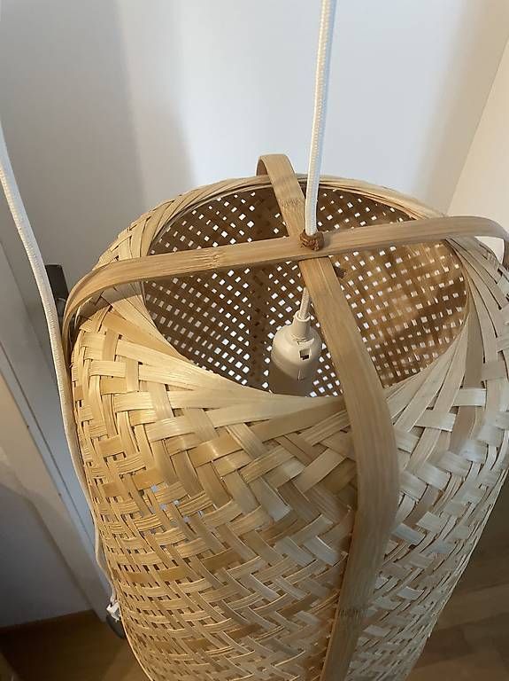 Ikea Lampadari & plafoniere: Ikea knixhult hängelampe – Usato da Dübendorf venduto da rocki07 2