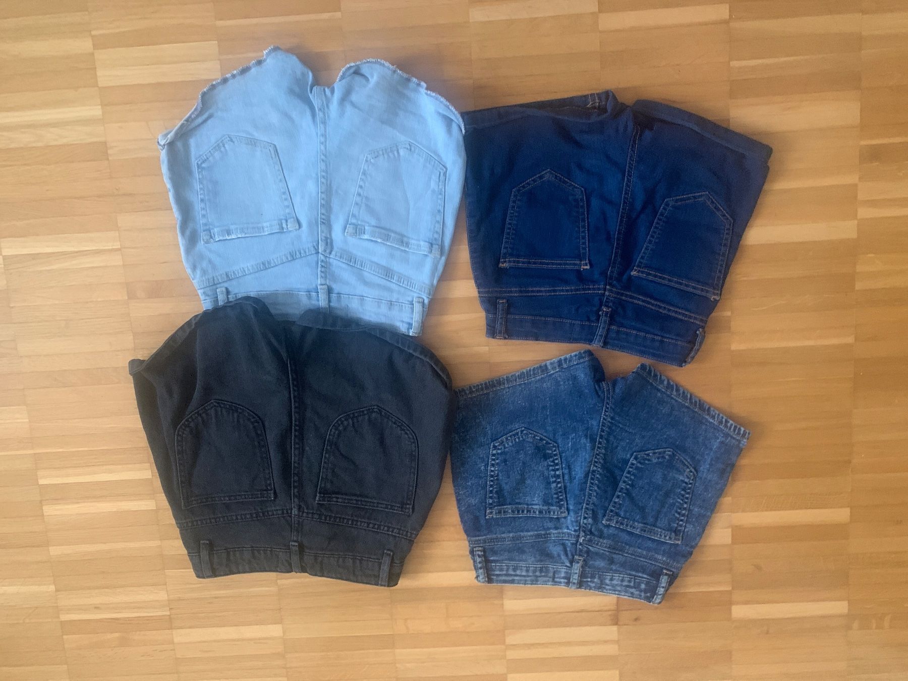 Tally Weijl Jeans: TALLY WEiJL gr 32 – Gebraucht aus Adligenswil von Phoenix2017 2