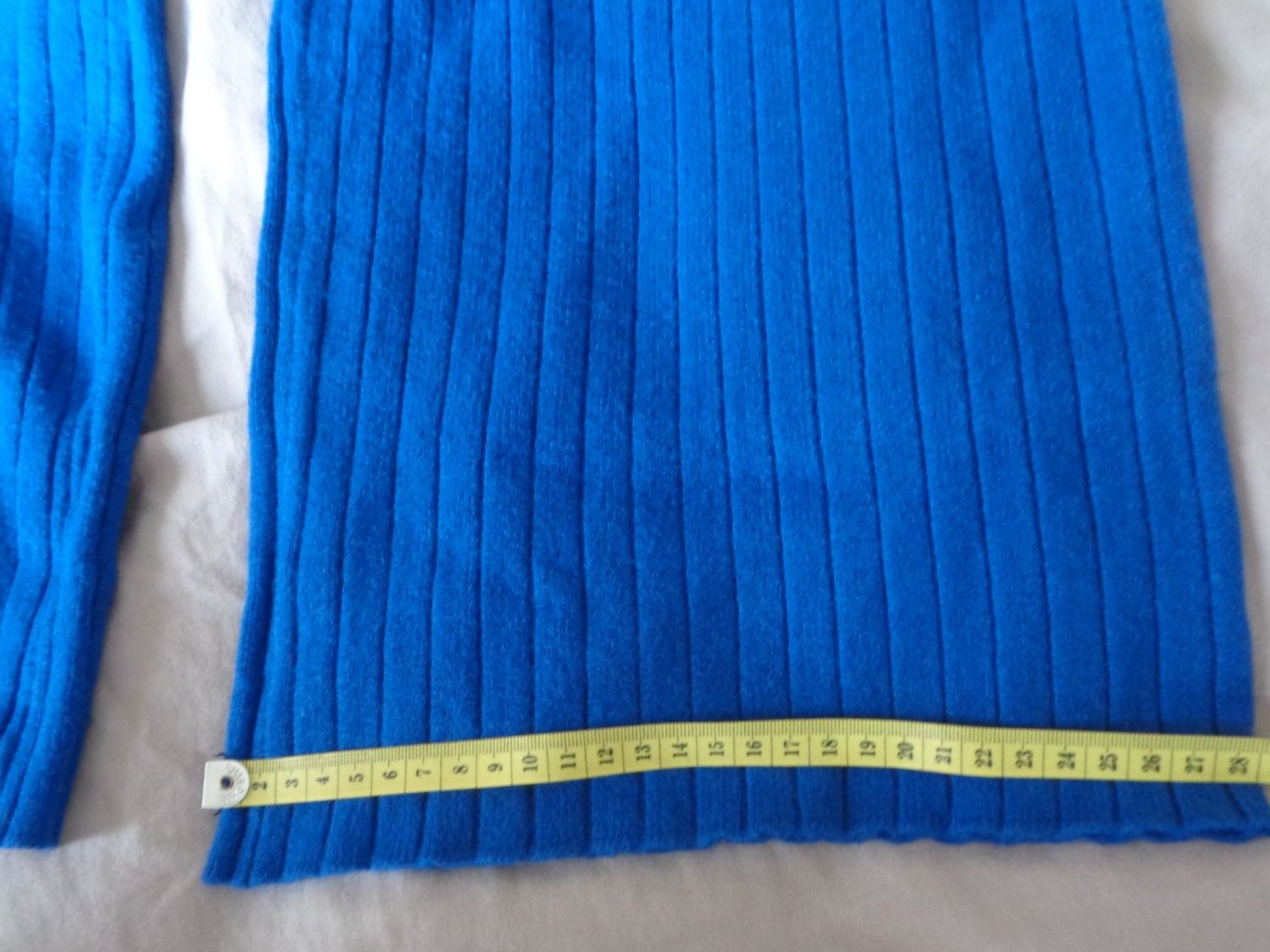 Kostüme: Zweiteiler Pullover/Hose, Gr.M/L, einfarbig – Neu und originalverpackt aus Tafers von kor_jf9w 4